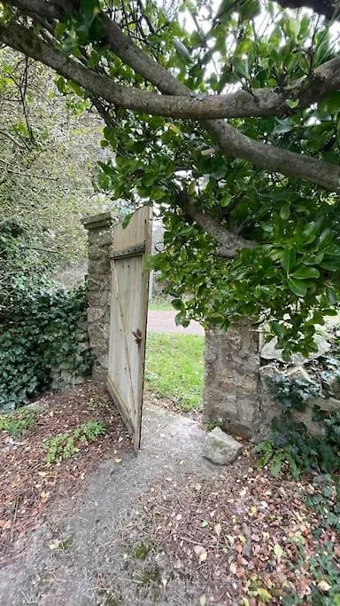 Saint Norgard - Hameau Breton Βίλα Κροζόν Γαλλία