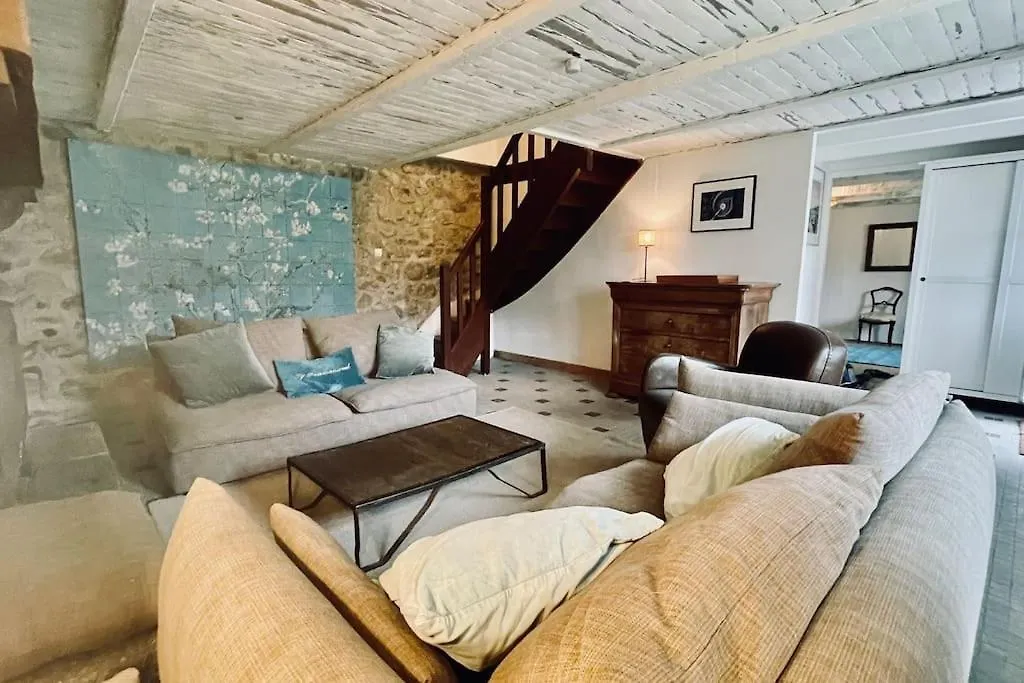 Casa vacanze Villa Saint Norgard - Hameau Breton Crozon Francia
