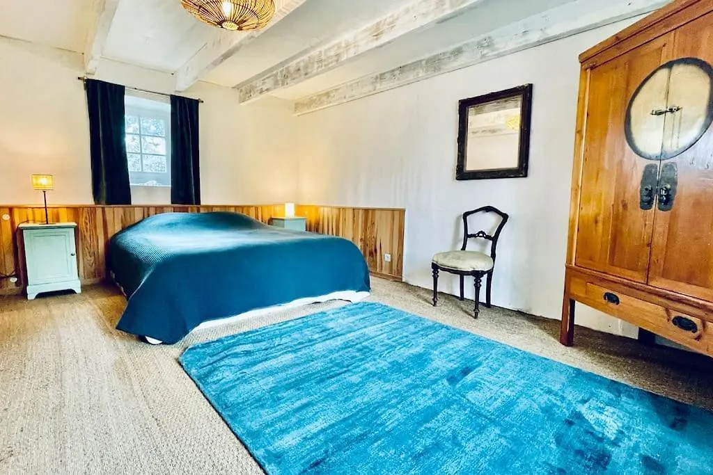 Casa vacanze Villa Saint Norgard - Hameau Breton Crozon