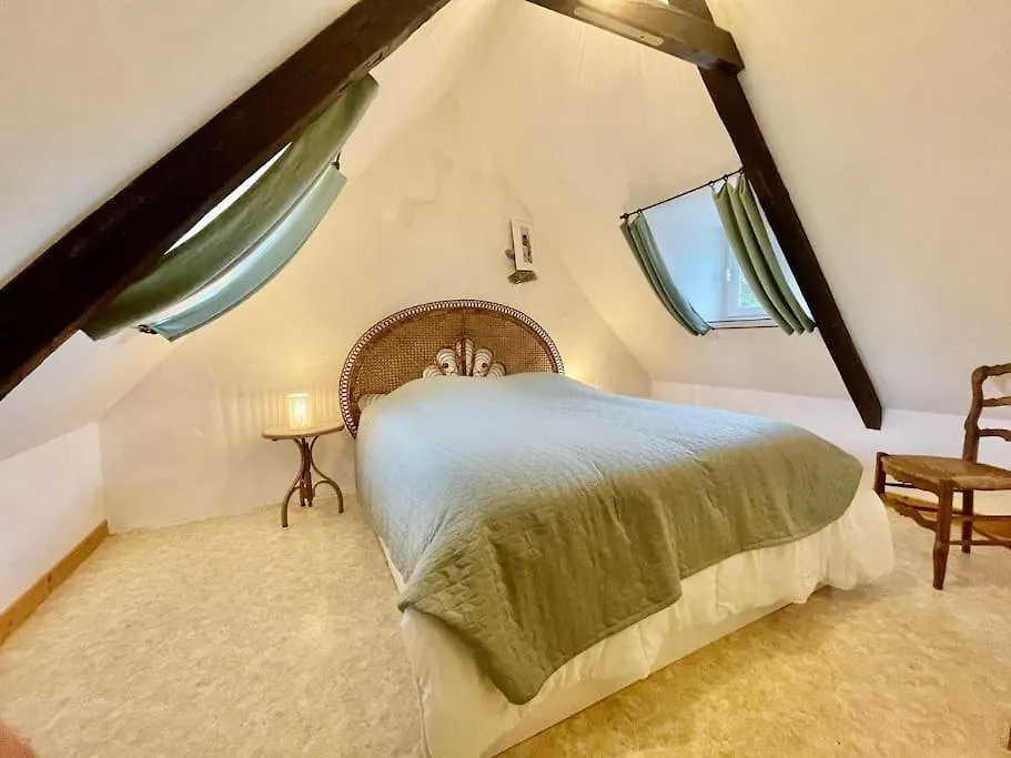 Saint Norgard - Hameau Breton Villa Crozon 0*,