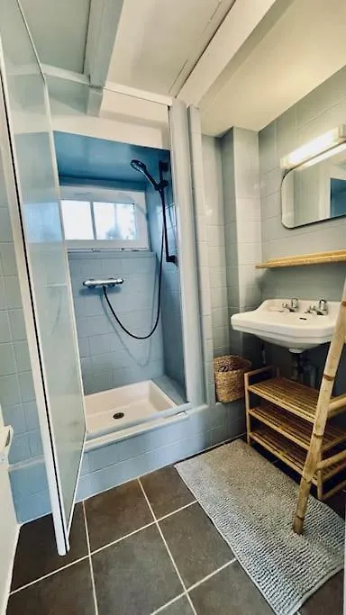 Saint Norgard - Hameau Breton Villa Crozon Holiday home
